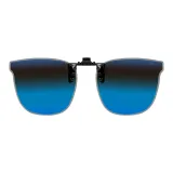 JP009 Ледяной Синий Лист