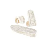 Бежевый [2 шт] Тайский латекс | Уменьшение боли на длительный срок