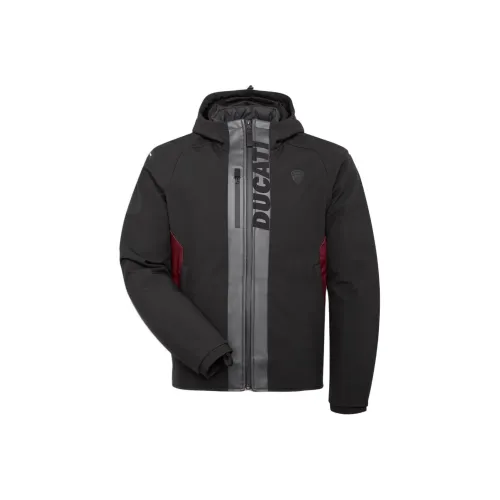 DUCATI Motorcycle Куртка Унисекс