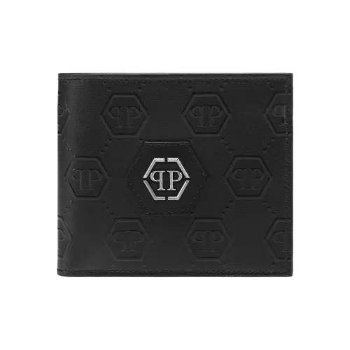 PHILIPP PLEIN Кошельки Мужской