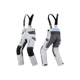 GPX 4 Серо-голубые Брюки TTGPX-04