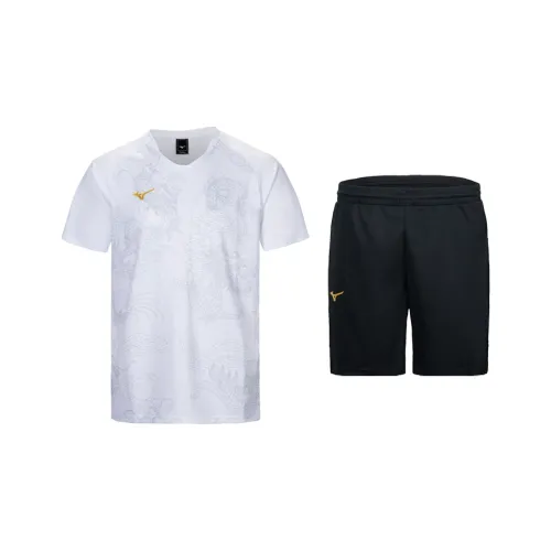 Mizuno Повседневная спортивная одежда Унисекс