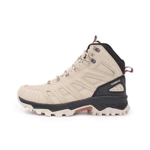 TOREAD Альпинистские и туристические ботинки High Top Женские