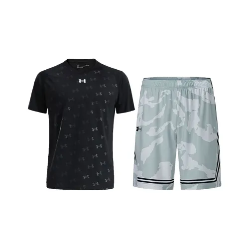 Under Armour Повседневная Спортивная Одежда Унисекс