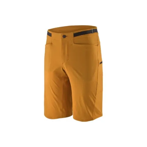 Patagonia Dirt Craft Bike Шорты 12½' Повседневные шорты Мужские