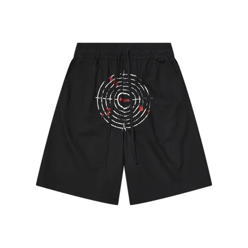 BEASTER Унисекс Повседневные шорты