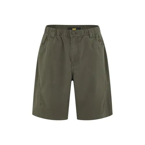 CAT Мужские Карго Шорты