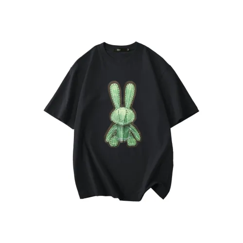 Pin Li Мужская T-рубашка