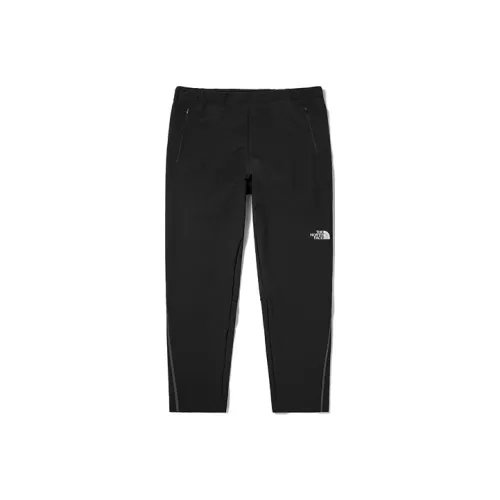 The North Face Мужские спортивные брюки черного цвета