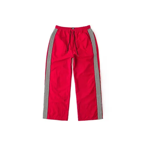 Lee Xline Red Унисекс Повседневные брюки