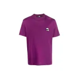 Баклажановый фиолетовый