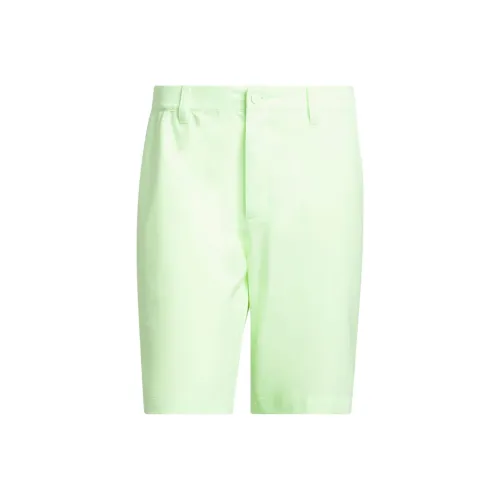 Adidas Ultimate365 8,5 Дюйм GOLF Шорты Повседневные шорты Мужской Бирюзовый