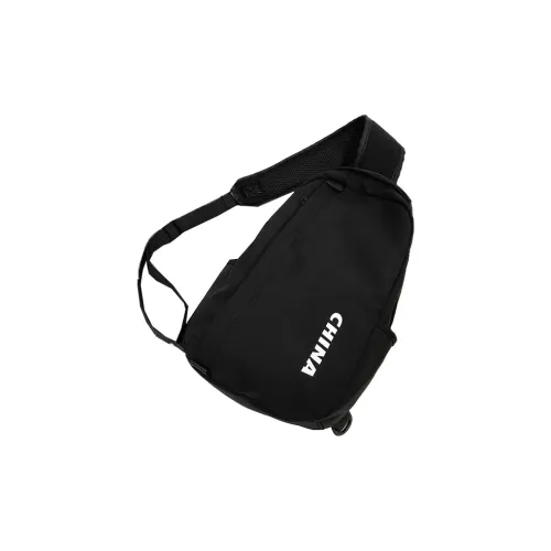 Г Favor Нейлоновый Sling Сумка Унисекс Многоцветный