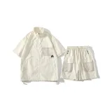 Бежево-абрикосовый