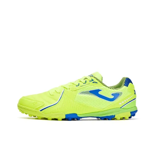 Joma Футбольные бутсы Низкие Топ Желтые Мужские