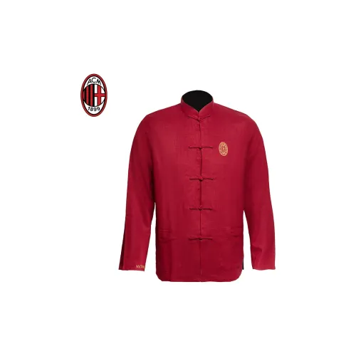 AC Milan Черный Унисекс Одежда и Аксессуары