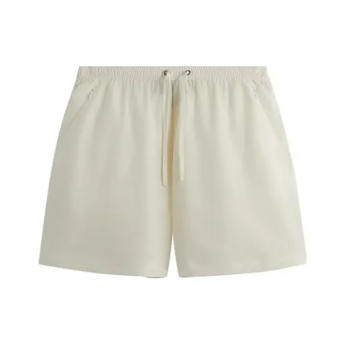 KITH Белые Мужские Повседневные Шорты