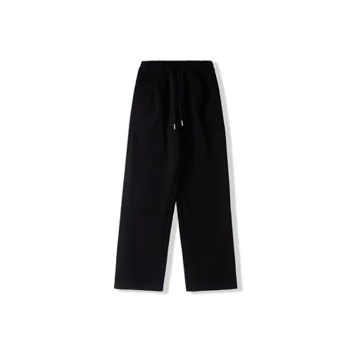 I'm David Унисекс Повседневные брюки