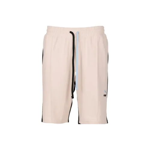 PUMA Culture Maker Logo Спортивные шорты Мужские