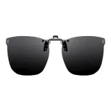 JP001 Черный Серый-Двусторонний (Включение по желанию)