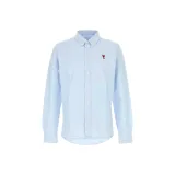 Светло-голубой