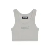 Светло-серый меланж