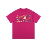 Розово-красный