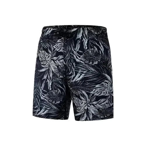 Мужские пляжные шорты Speedo