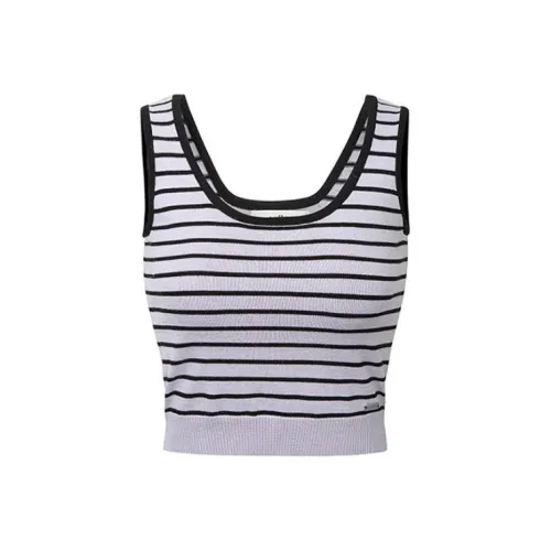 Guuka Hero Майка Женская Фиолетовая