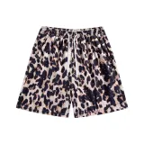 NX Леопардовый принт