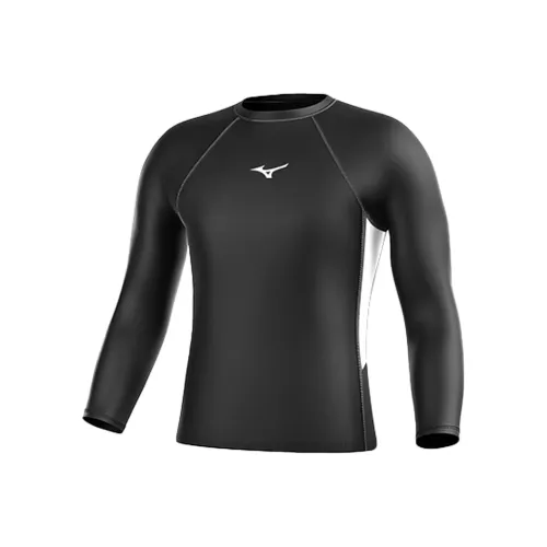 Mizuno Мужские мужские купальники