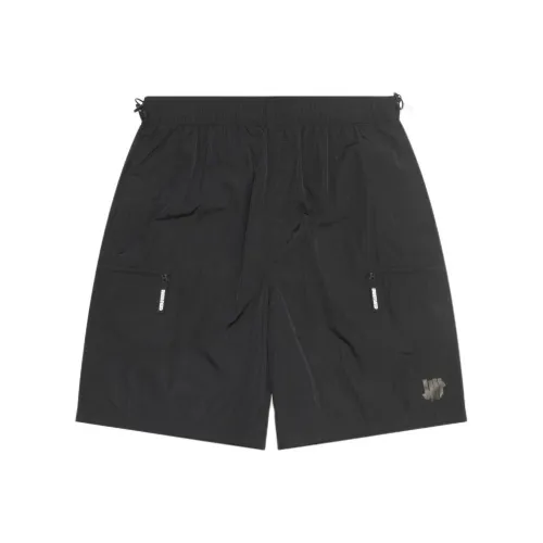 UNDEFEATED Унисекс Повседневные Шорты