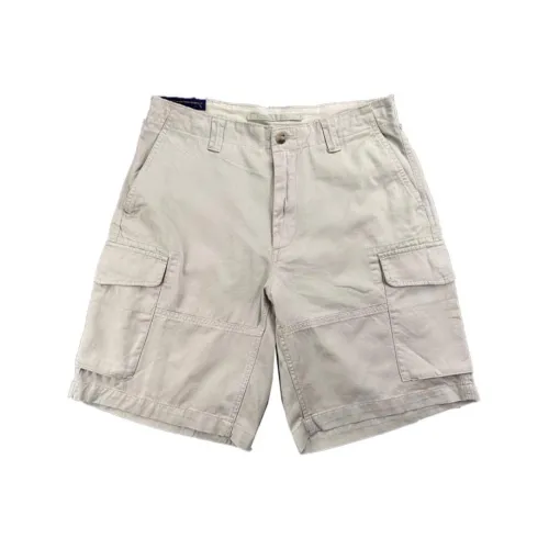 Polo Ralph Lauren Повседневные шорты Мужские Каменный цвет