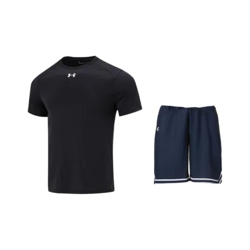 Under Armour Повседневная Спортивная Одежда Мужская