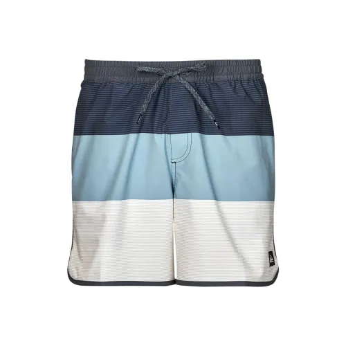 Quiksilver Многоцветные Мужские Плавательные Шорты