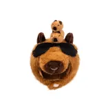 Стекло Стекло Поросенок