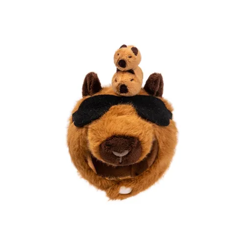 KKV Капибара Чип Wa The Weird Creatures Мерч по IP