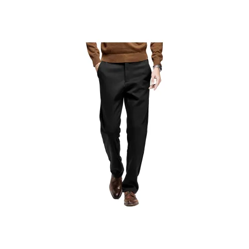 FIRS Мужские Повседневные Брюки