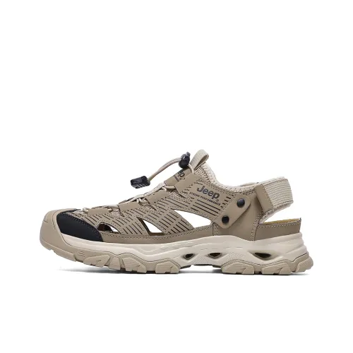 JEEP Горная обувь для походов Мужская