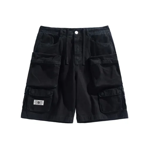 Être Par Lee Карго Шорты Унисекс