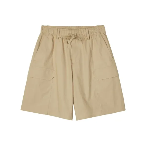 CROQUIS Унисекс Повседневные шорты