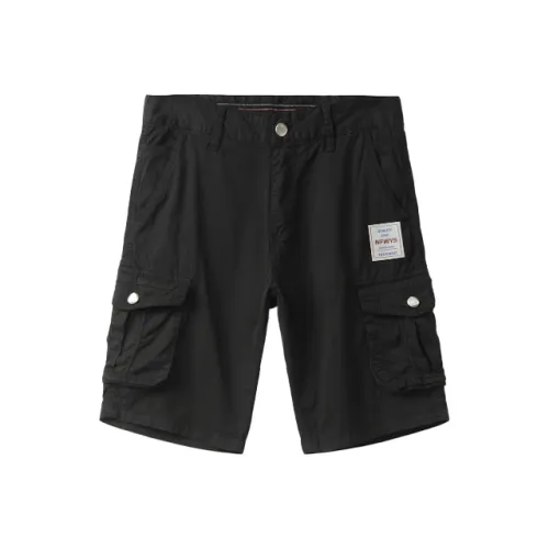 NFWYS Унисекс Шорты карго