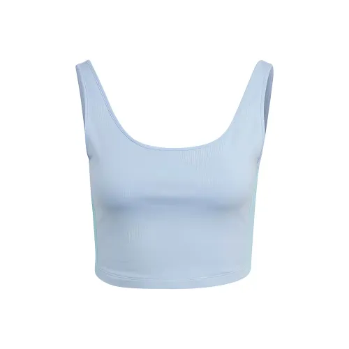 adidas originals Spice Girls series Светло-розовый синий Женские Футболки