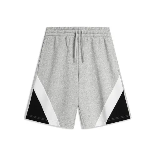 Лайнер Weekend Youth Повседневные Шорты Мужские Фотиния Серый Светлый Дымчатый Серый