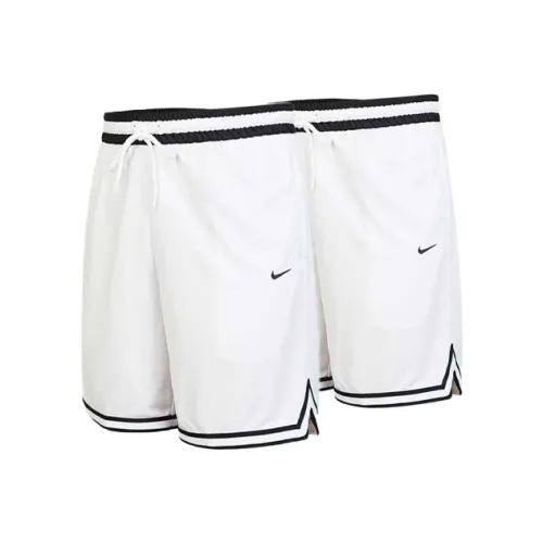 Nike Dri Fit Повседневные шорты Мужские 2 упаковки белый
