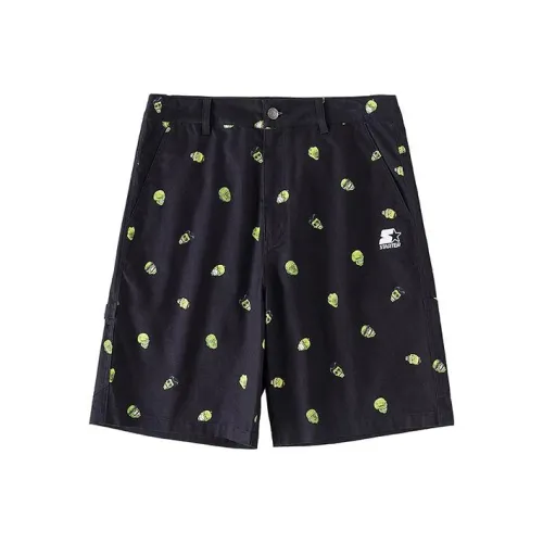 STARTER Мужские Повседневные Шорты