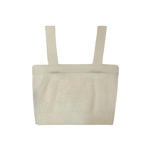 TCH Экрю Женские Майки