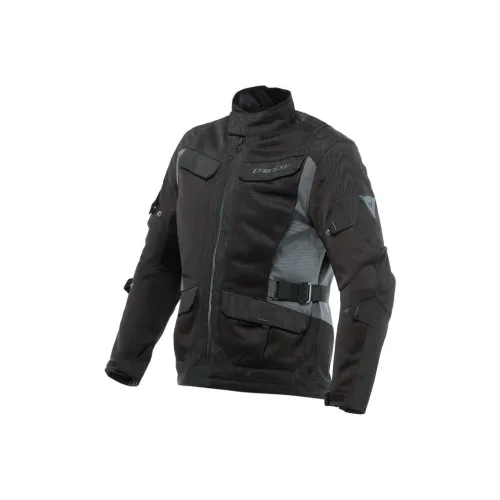 DAINESE Черный Эбеновый Мужская Велосипедная Одежда