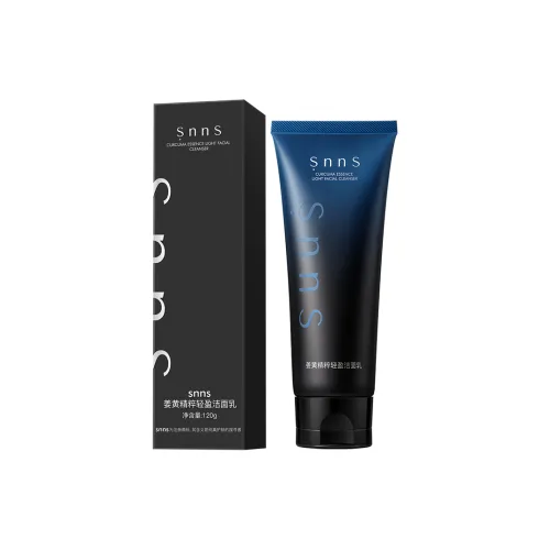 SNNS Очищающие средства Чистка Мужской