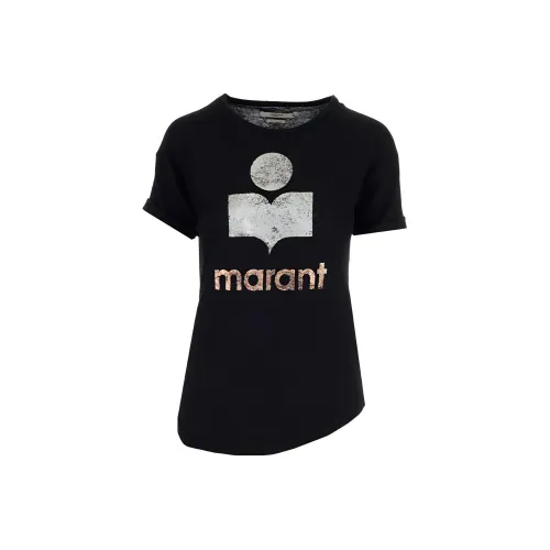 ISABEL MARANT ETOILE T Рубашка Женская